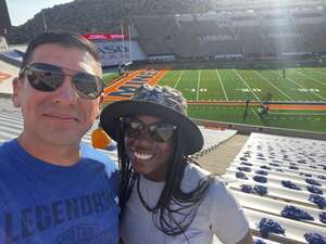 Texas-El Paso Miners - NCAA Football vs University of the Incarnate Word Cardinals