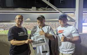 Texas-El Paso Miners - NCAA Football vs University of the Incarnate Word Cardinals