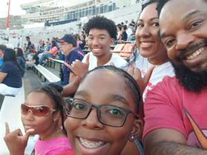 Texas-El Paso Miners - NCAA Football vs University of the Incarnate Word Cardinals