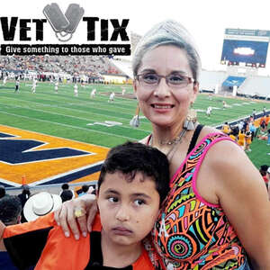 Texas-El Paso Miners - NCAA Football vs University of the Incarnate Word Cardinals