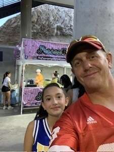 Texas-El Paso Miners - NCAA Football vs University of the Incarnate Word Cardinals