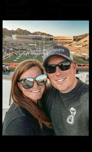 Texas-El Paso Miners - NCAA Football vs University of the Incarnate Word Cardinals