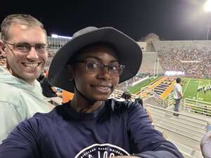 Texas-El Paso Miners - NCAA Football vs University of the Incarnate Word Cardinals