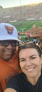 Texas-El Paso Miners - NCAA Football vs University of the Incarnate Word Cardinals