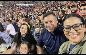 Texas-El Paso Miners - NCAA Football vs University of the Incarnate Word Cardinals