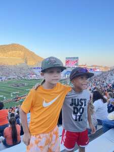 Texas-El Paso Miners - NCAA Football vs University of the Incarnate Word Cardinals