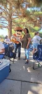 Texas-El Paso Miners - NCAA Football vs University of the Incarnate Word Cardinals