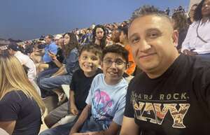 Texas-El Paso Miners - NCAA Football vs University of the Incarnate Word Cardinals