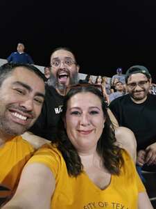 Texas-El Paso Miners - NCAA Football vs University of the Incarnate Word Cardinals