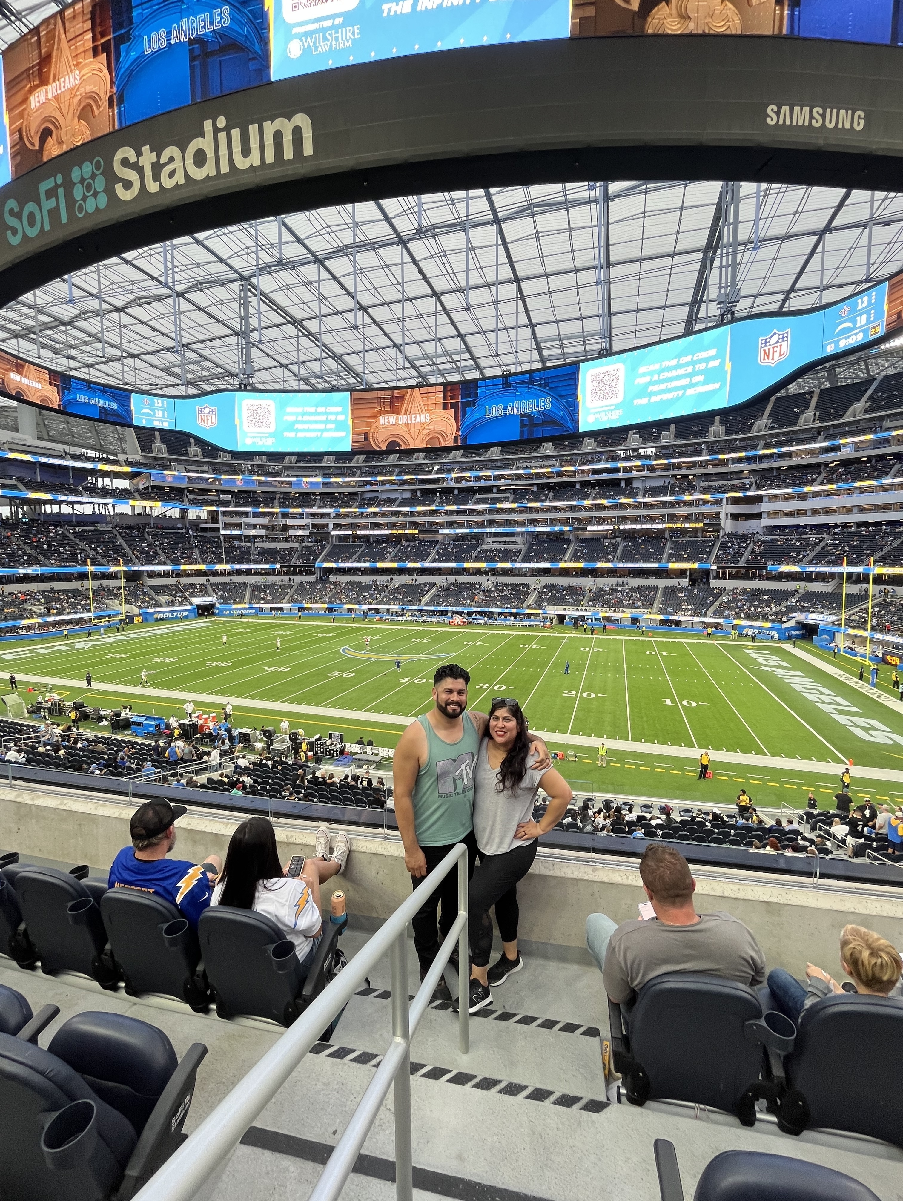 Los Angeles Chargers - that all navy tho 