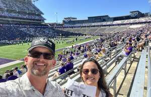 Washington Huskies - NCAA Football vs Tulsa Golden Hurricane