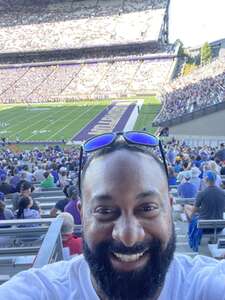 Washington Huskies - NCAA Football vs Tulsa Golden Hurricane