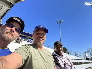 Washington Huskies - NCAA Football vs Tulsa Golden Hurricane