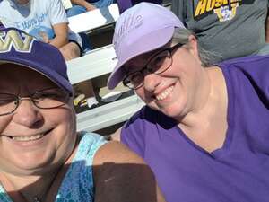 Washington Huskies - NCAA Football vs Tulsa Golden Hurricane