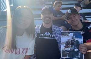 Washington Huskies - NCAA Football vs Tulsa Golden Hurricane