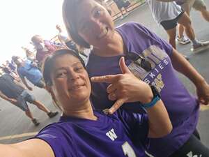 Washington Huskies - NCAA Football vs Tulsa Golden Hurricane