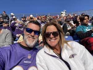 Baltimore Ravens - NFL vs Cleveland Browns