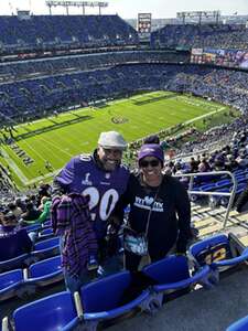 Baltimore Ravens - NFL vs Cleveland Browns