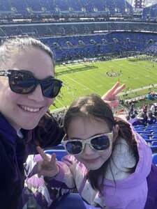 Baltimore Ravens - NFL vs Cleveland Browns