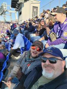 Baltimore Ravens - NFL vs Cleveland Browns