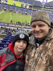 Baltimore Ravens - NFL vs Cleveland Browns