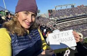 Baltimore Ravens - NFL vs Cleveland Browns