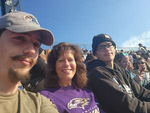 Baltimore Ravens - NFL vs Cleveland Browns