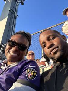 Baltimore Ravens - NFL vs Cleveland Browns