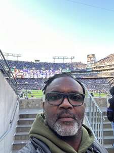 Baltimore Ravens - NFL vs Cleveland Browns