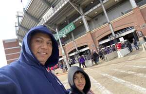 Baltimore Ravens - NFL vs Cleveland Browns