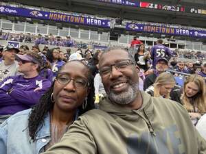 Baltimore Ravens - NFL vs Los Angeles Rams