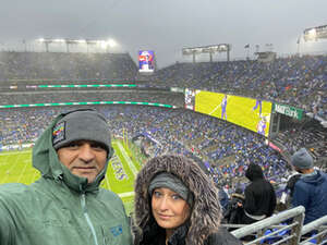 Baltimore Ravens - NFL vs Los Angeles Rams