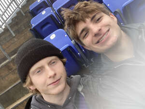 Baltimore Ravens - NFL vs Los Angeles Rams