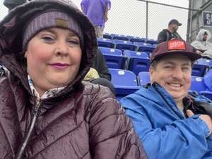 Baltimore Ravens - NFL vs Los Angeles Rams