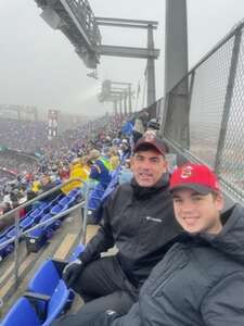 Baltimore Ravens - NFL vs Los Angeles Rams