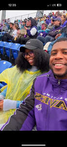 Baltimore Ravens - NFL vs Los Angeles Rams