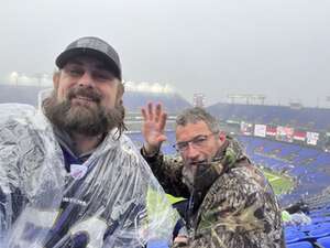 Baltimore Ravens - NFL vs Los Angeles Rams