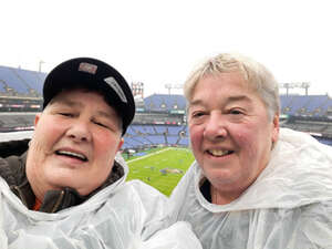 Baltimore Ravens - NFL vs Los Angeles Rams