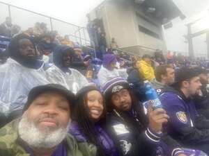 Baltimore Ravens - NFL vs Los Angeles Rams