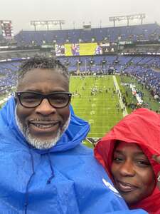 Baltimore Ravens - NFL vs Los Angeles Rams