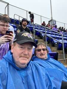 Baltimore Ravens - NFL vs Los Angeles Rams