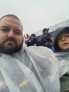 Baltimore Ravens - NFL vs Los Angeles Rams