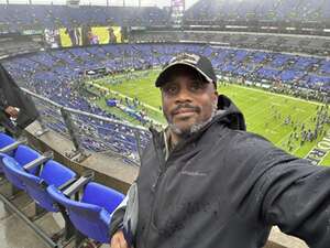 Baltimore Ravens - NFL vs Los Angeles Rams