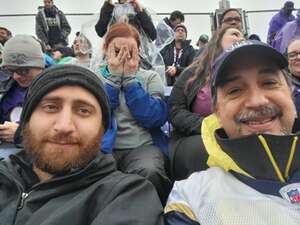 Baltimore Ravens - NFL vs Los Angeles Rams