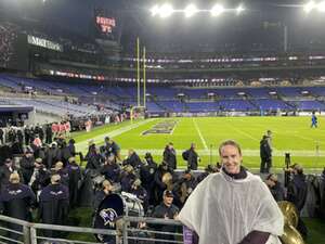 Baltimore Ravens - NFL vs Los Angeles Rams