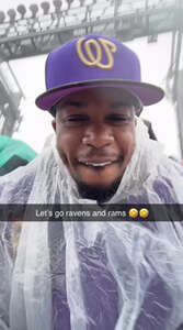 Baltimore Ravens - NFL vs Los Angeles Rams