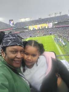 Baltimore Ravens - NFL vs Los Angeles Rams