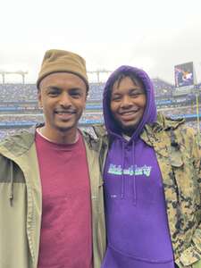 Baltimore Ravens - NFL vs Los Angeles Rams