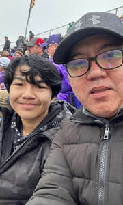 Baltimore Ravens - NFL vs Los Angeles Rams