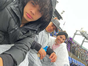 Baltimore Ravens - NFL vs Los Angeles Rams